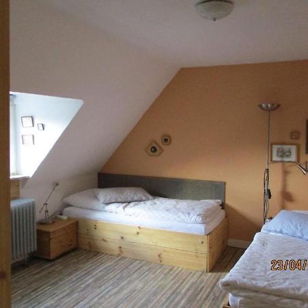 Privatzimmer Familie Hecht Ганновер Экстерьер фото